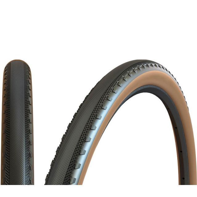 MAXXIS マキシス レセプター チューブレスレディ HYPR-X 700x40c タンウォール TIR38005