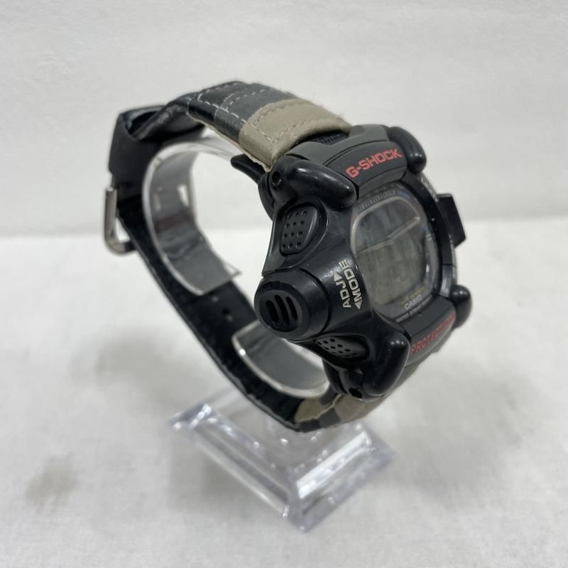 ジーショック ライズマン 腕時計 ウォッチ DW-9100BJ-1A casio