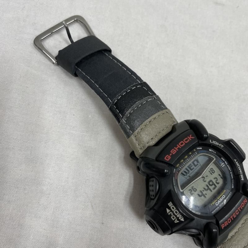 ジーショック ライズマン 腕時計 ウォッチ DW-9100BJ-1A casio