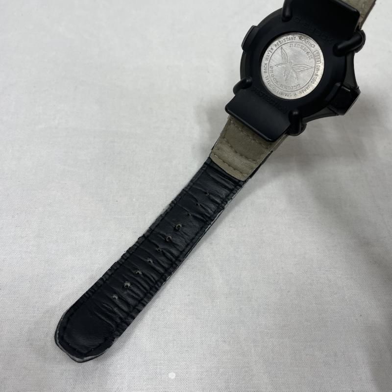 ジーショック ライズマン 腕時計 ウォッチ DW-9100BJ-1A casio