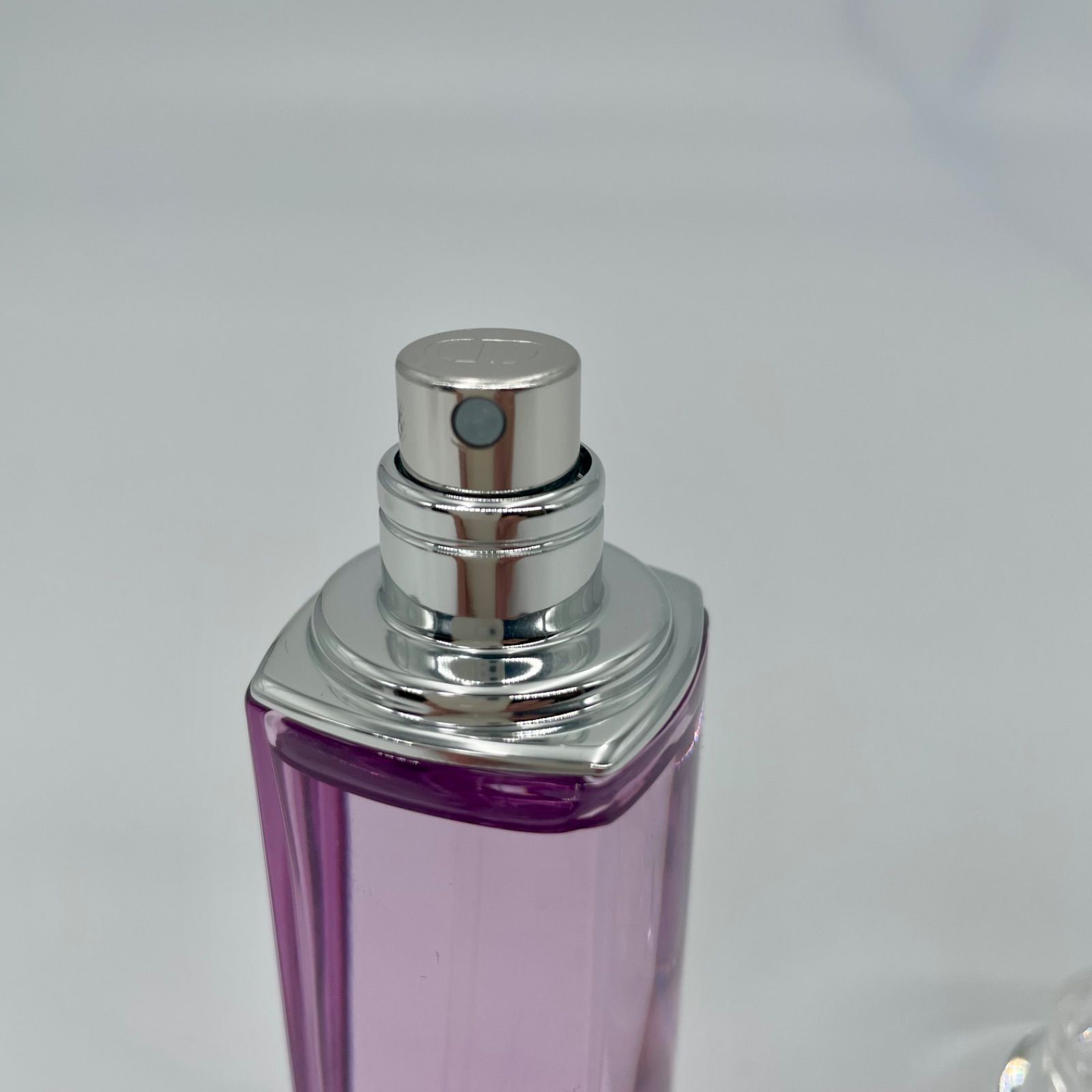 廃盤レア・残量9割以上】Dior ディオール アディクト パープル グロウ