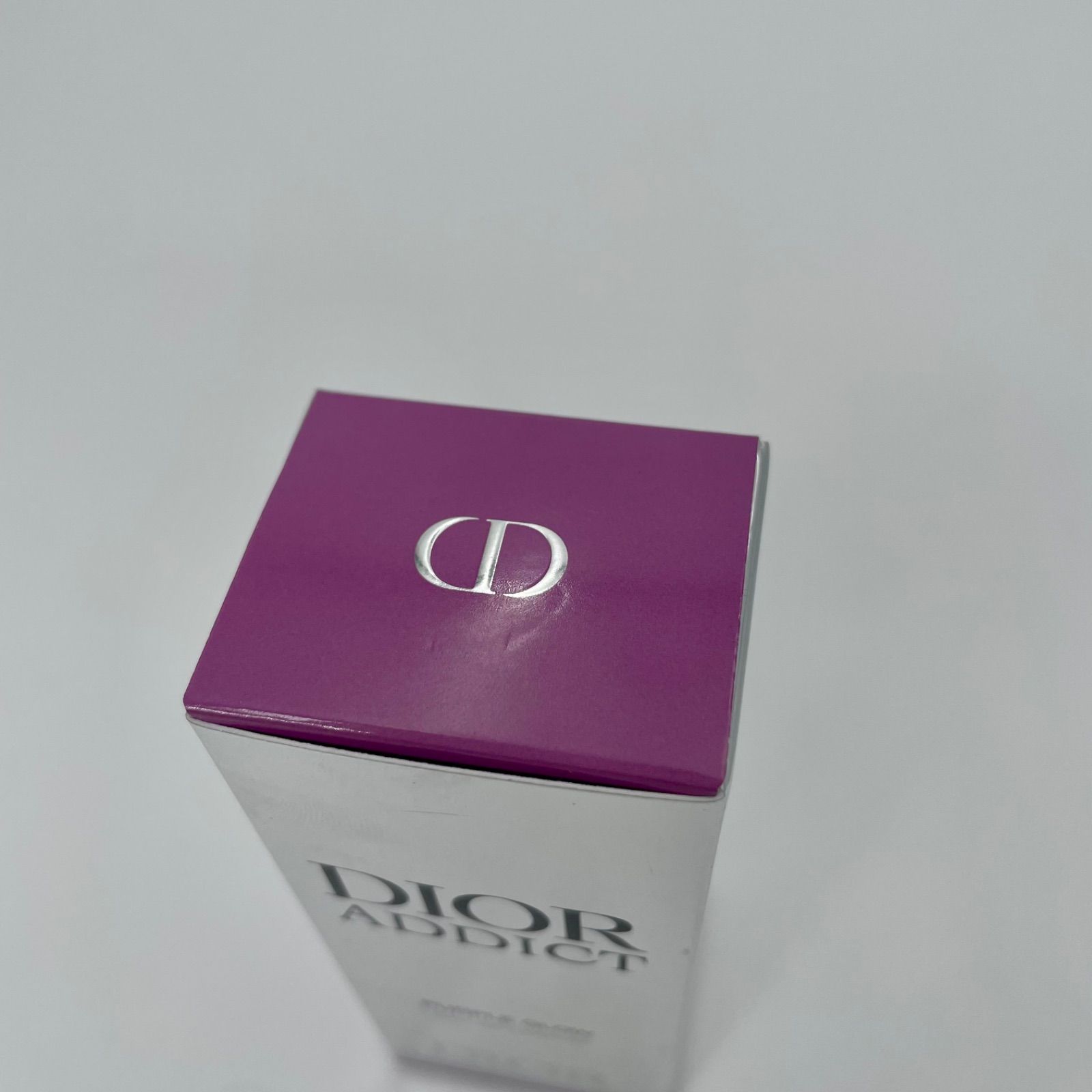 廃盤レア・残量9割以上】Dior ディオール アディクト パープル グロウ