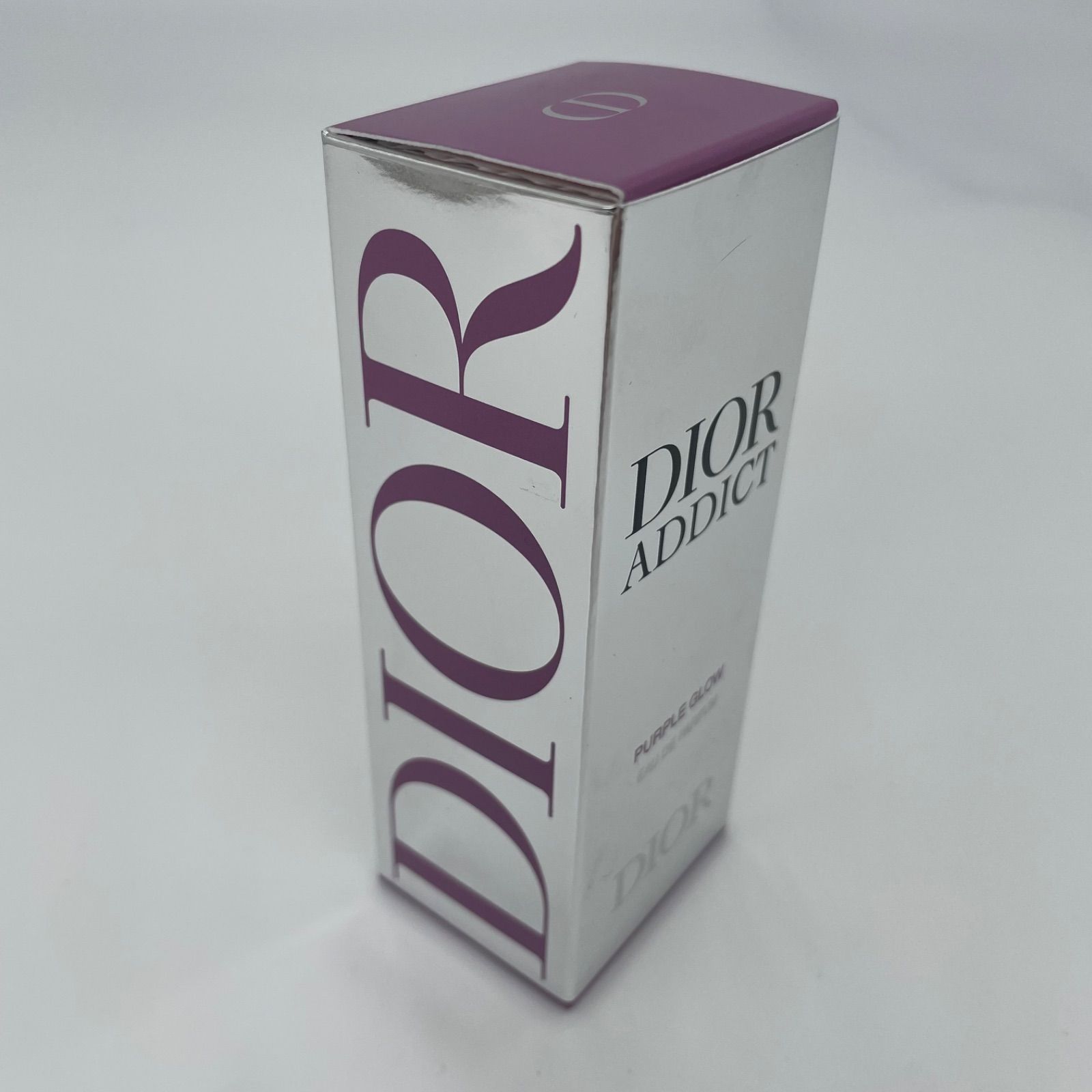 廃盤レア・残量9割以上】Dior ディオール アディクト パープル グロウ