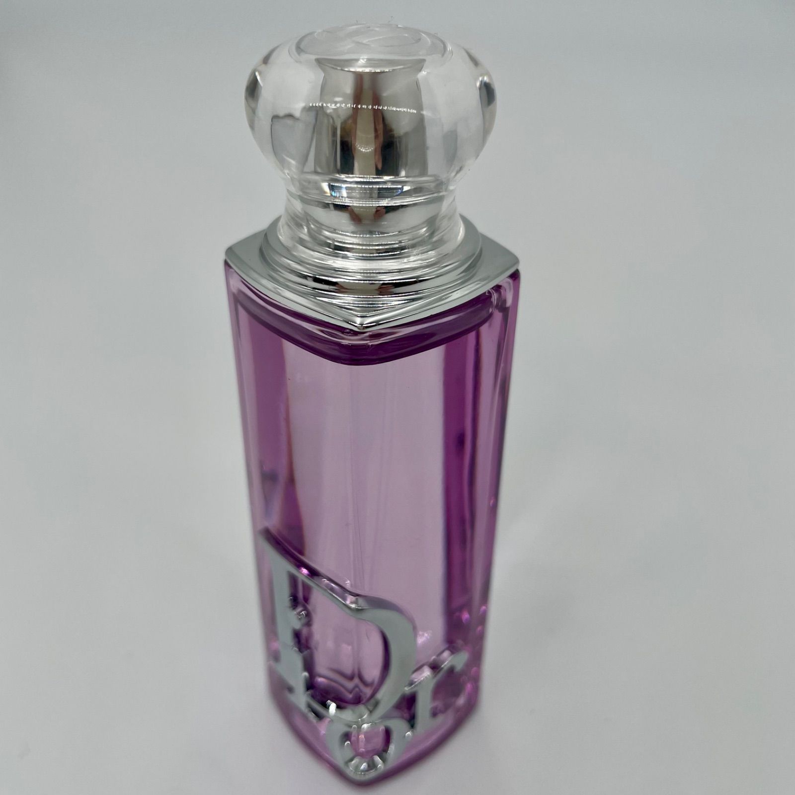 廃盤レア・残量9割以上】Dior ディオール アディクト パープル グロウ