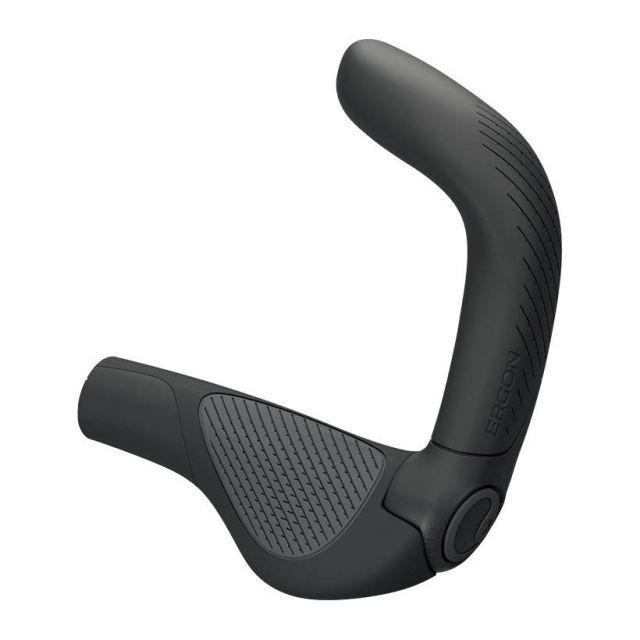 ERGON エルゴン グリップ GP5 Evo エヴォ S ブラック HBG29300