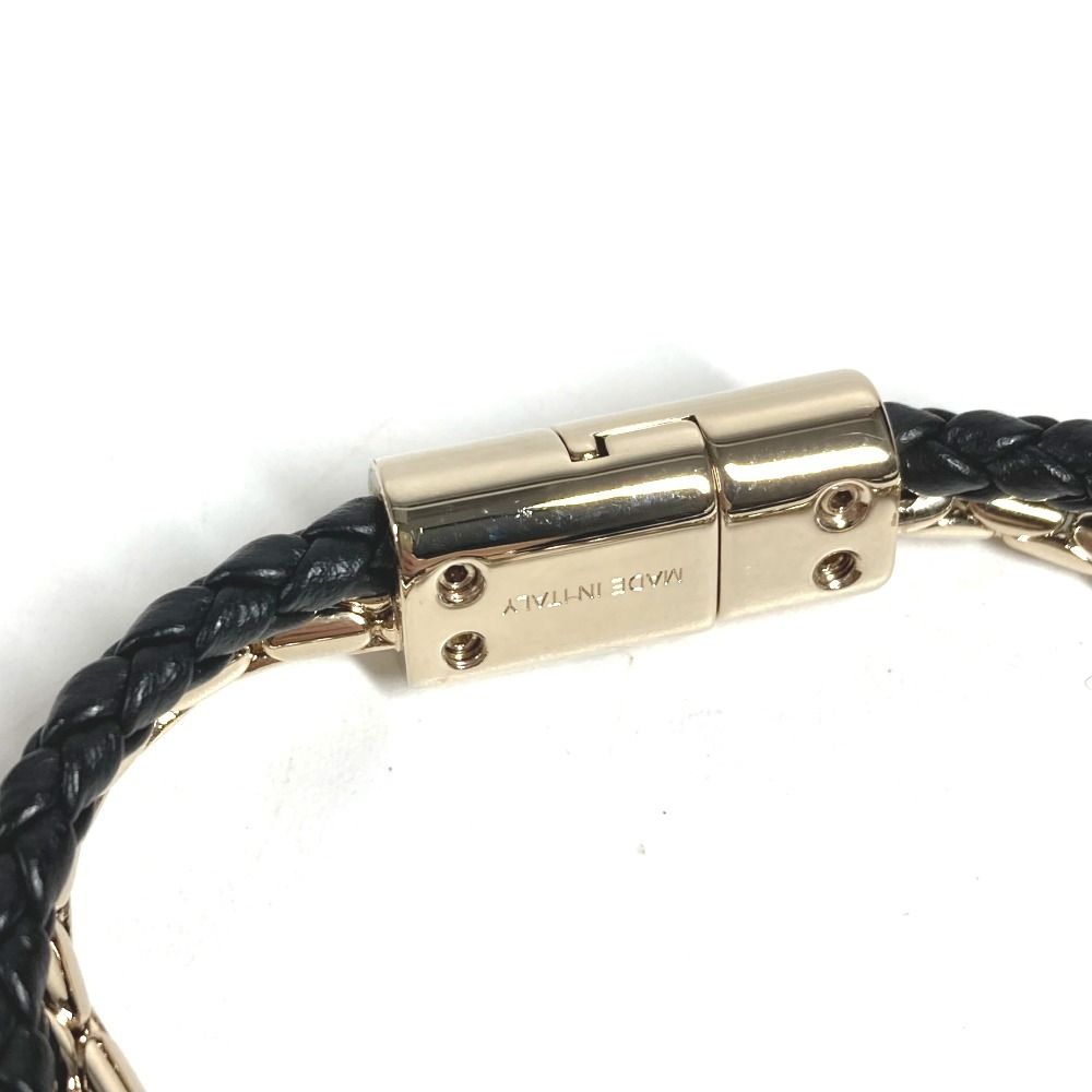 BVLGARI ブルガリ ブレスレット セルペンティ フォーエバー