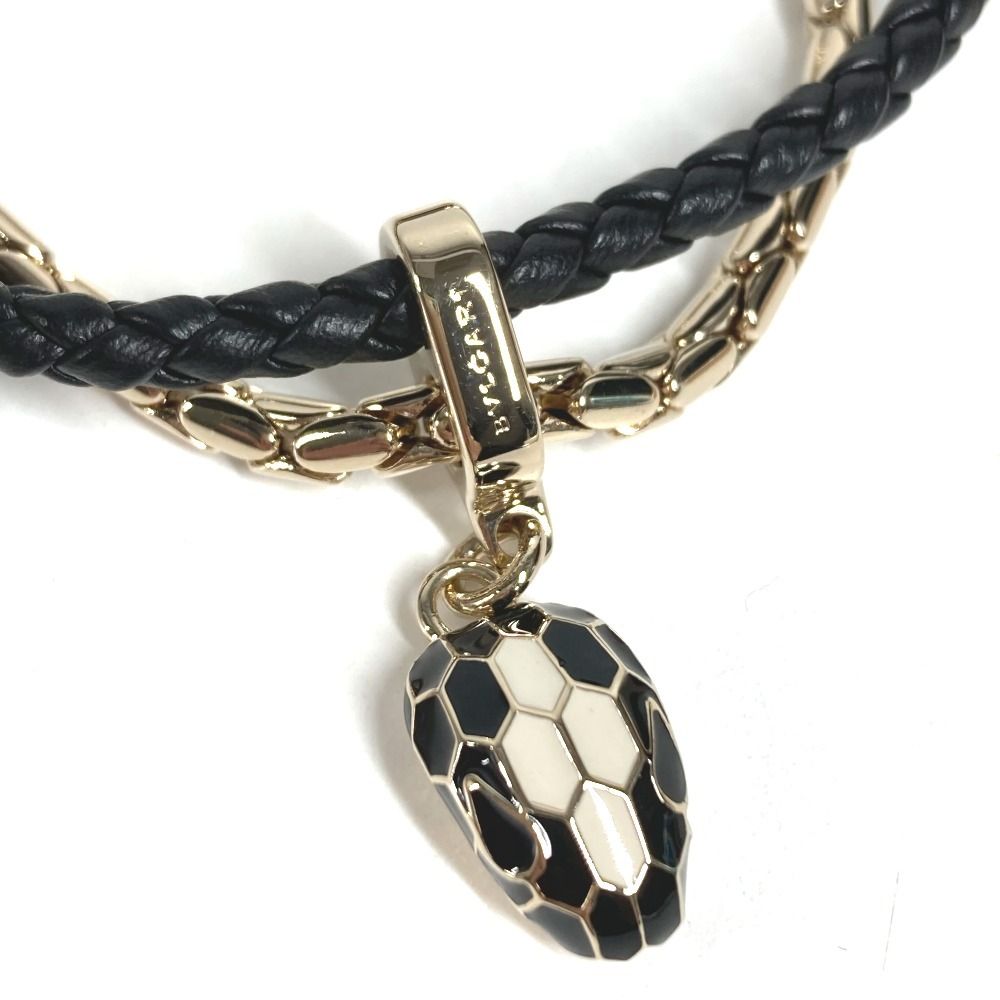 BVLGARI ブルガリ ブレスレット セルペンティ フォーエバー