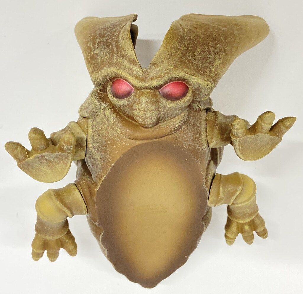 セルの抜け殻 フィギュア BANDAI BANDAISPIRITS/BANDAINAMCOGAMES フィギュア ドラゴンボールZ セル