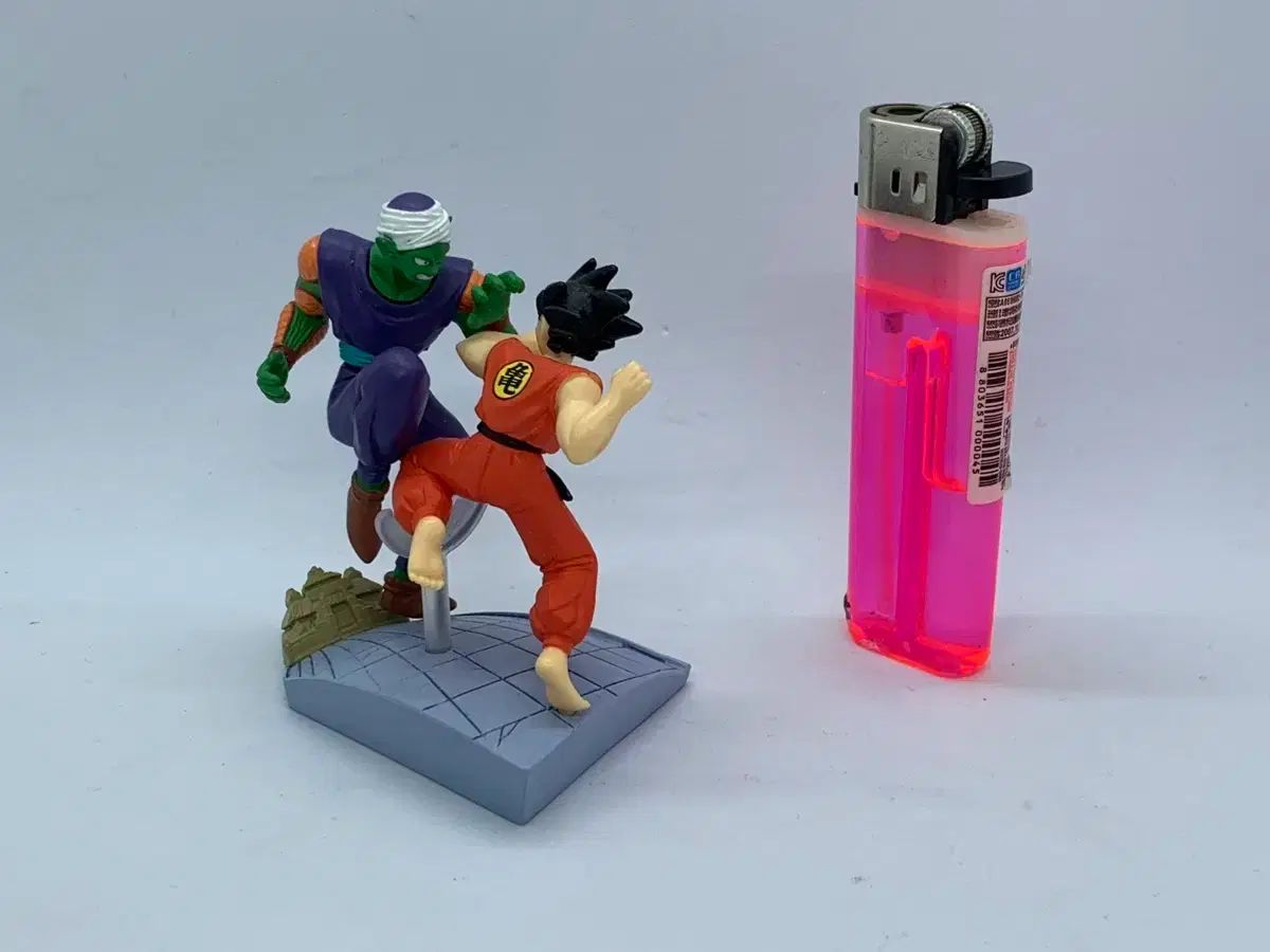 ドラゴンボール カプセル HG フィギュア 天下一武道会 ピッコロ大魔王 