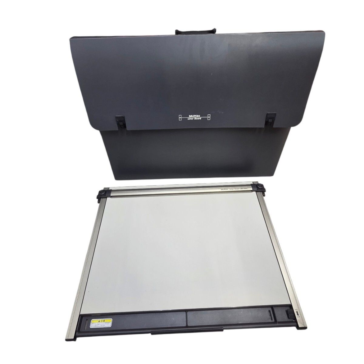 文房具・事務用品 MUTOH ライナーボード UM-06N2 製図用平行定規
