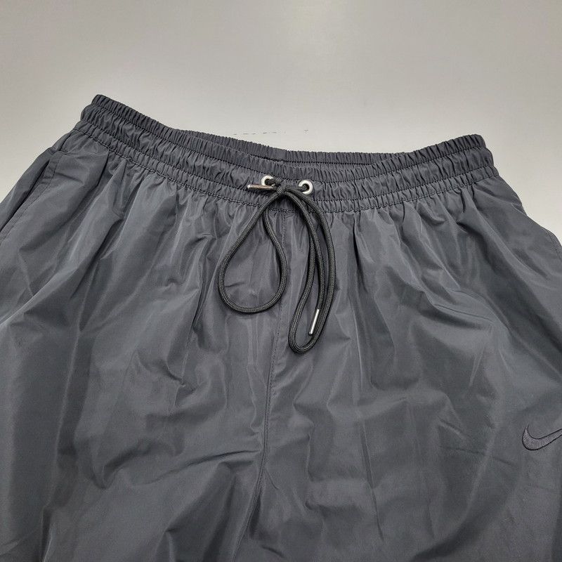 【中古品】NIKE ナイキ AS M NK SWOOSH WVN PANT FB7881-010 スウッシュ ウーブン パンツ ボトムス 【159-260218-as-20-izu】 NIKE（ナイキ）の「NIKE AS M NK SWOOSH WVN PANT ナイキ スウッシュ