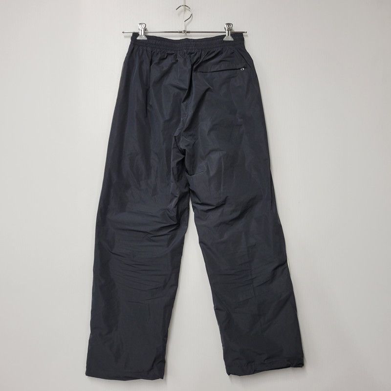 【中古品】NIKE ナイキ AS M NK SWOOSH WVN PANT FB7881-010 スウッシュ ウーブン パンツ ボトムス 【159-260218-as-20-izu】 NIKE（ナイキ）の「NIKE AS M NK SWOOSH WVN PANT ナイキ スウッシュ