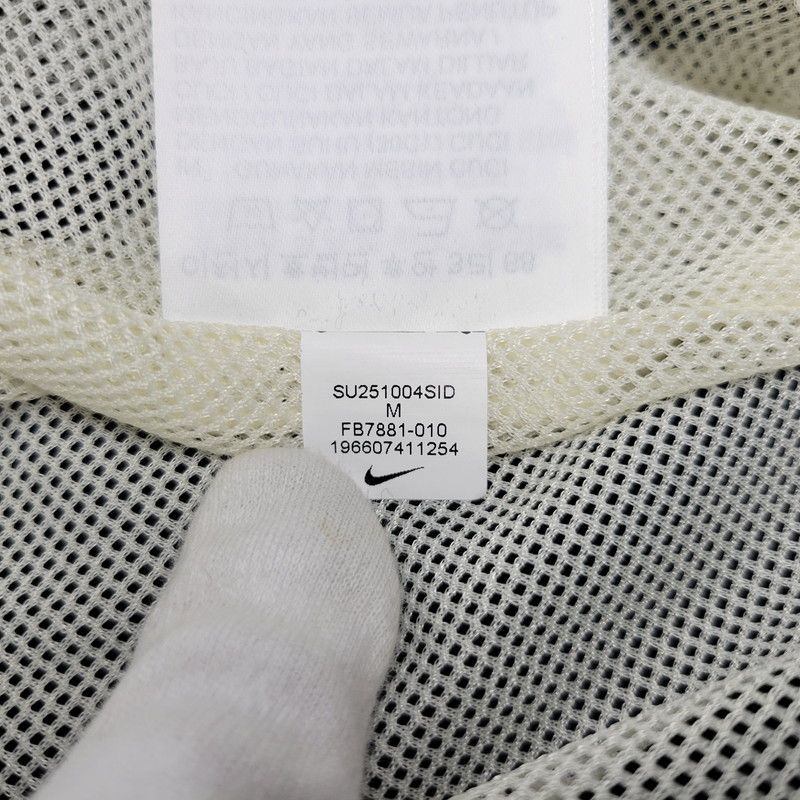 【中古品】NIKE ナイキ AS M NK SWOOSH WVN PANT FB7881-010 スウッシュ ウーブン パンツ ボトムス 【159-260218-as-20-izu】 NIKE（ナイキ）の「NIKE AS M NK SWOOSH WVN PANT ナイキ スウッシュ
