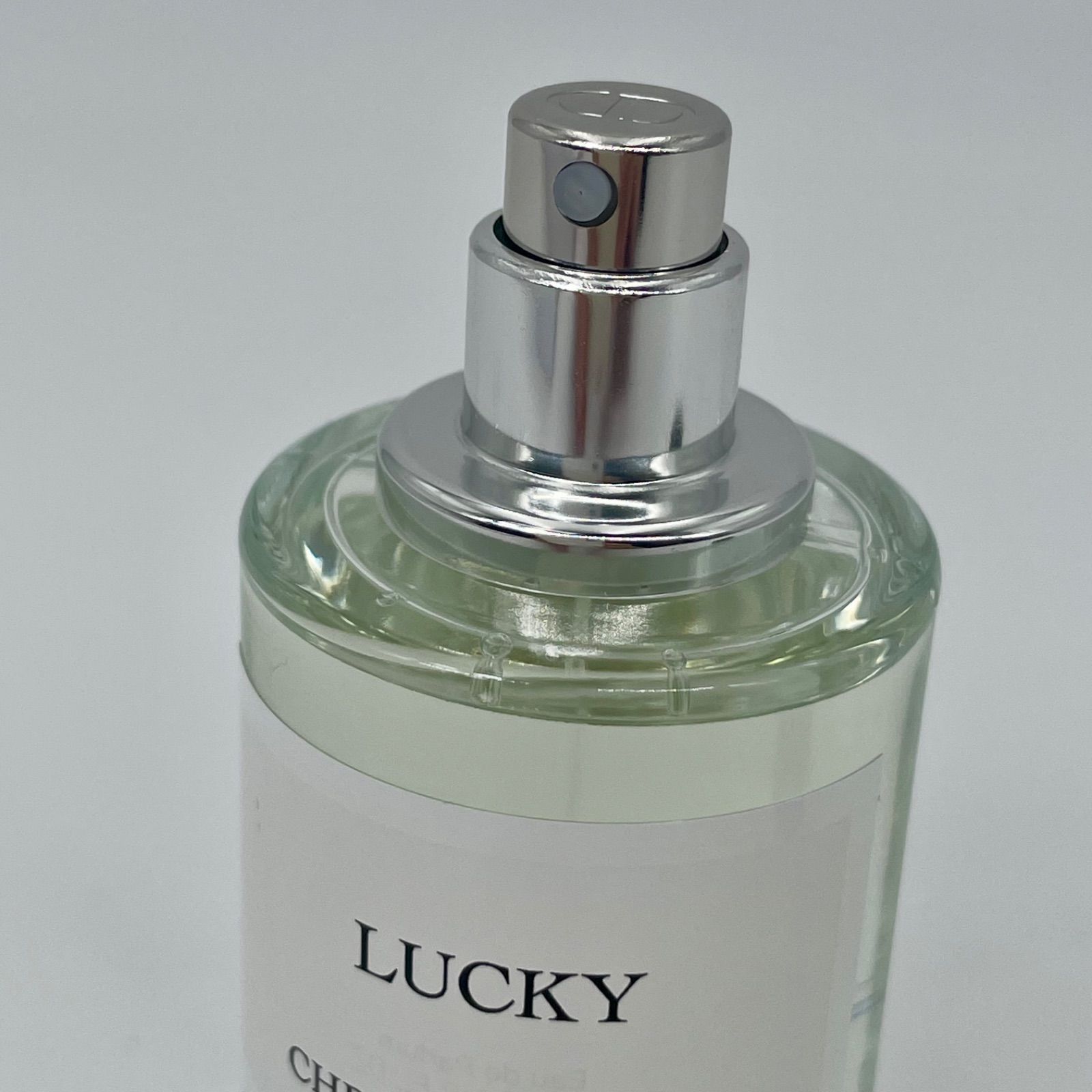 希少・40ml】メゾン クリスチャン ディオール ラッキー 特別ギフト