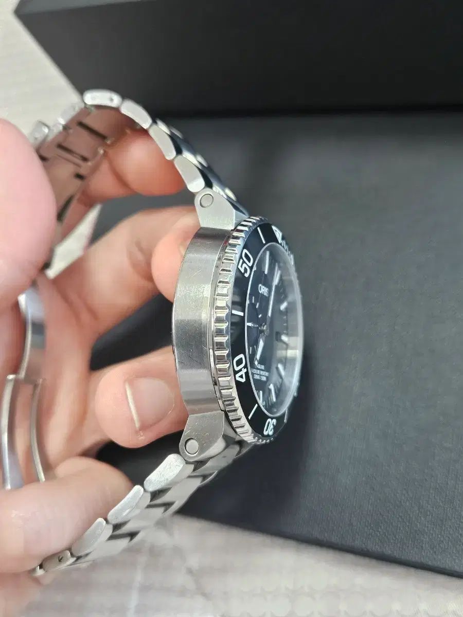 スモールセコンド