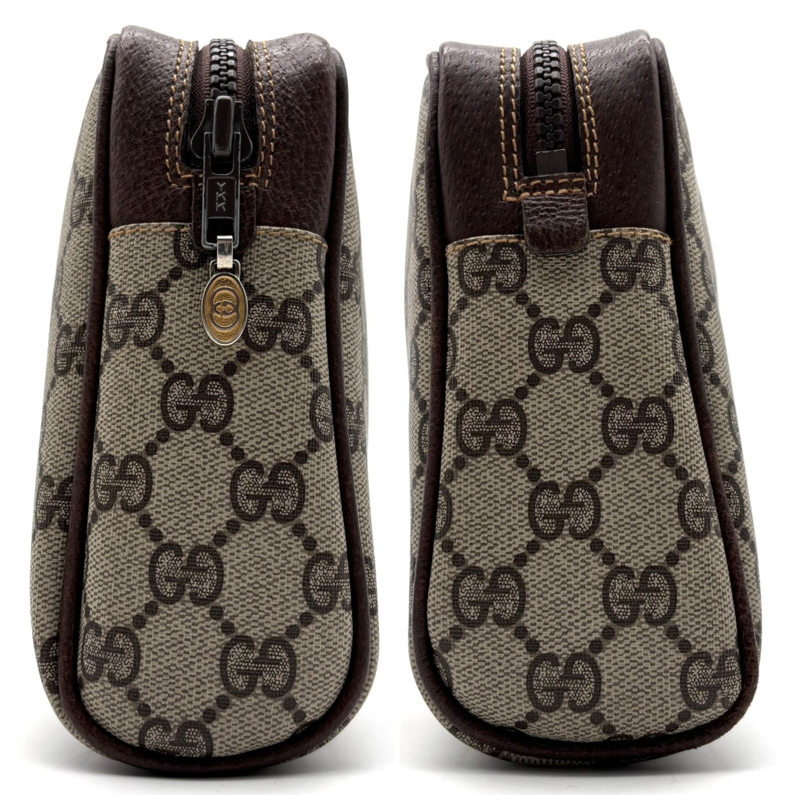 未使用保管品・デッドストック GUCCI グッチ セカンドバッグ クラッチ