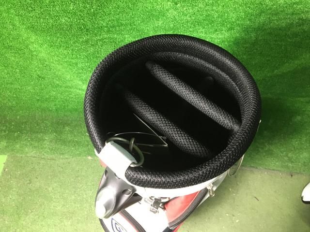 クリーブランド 9型|差込口の口径22.9センチ