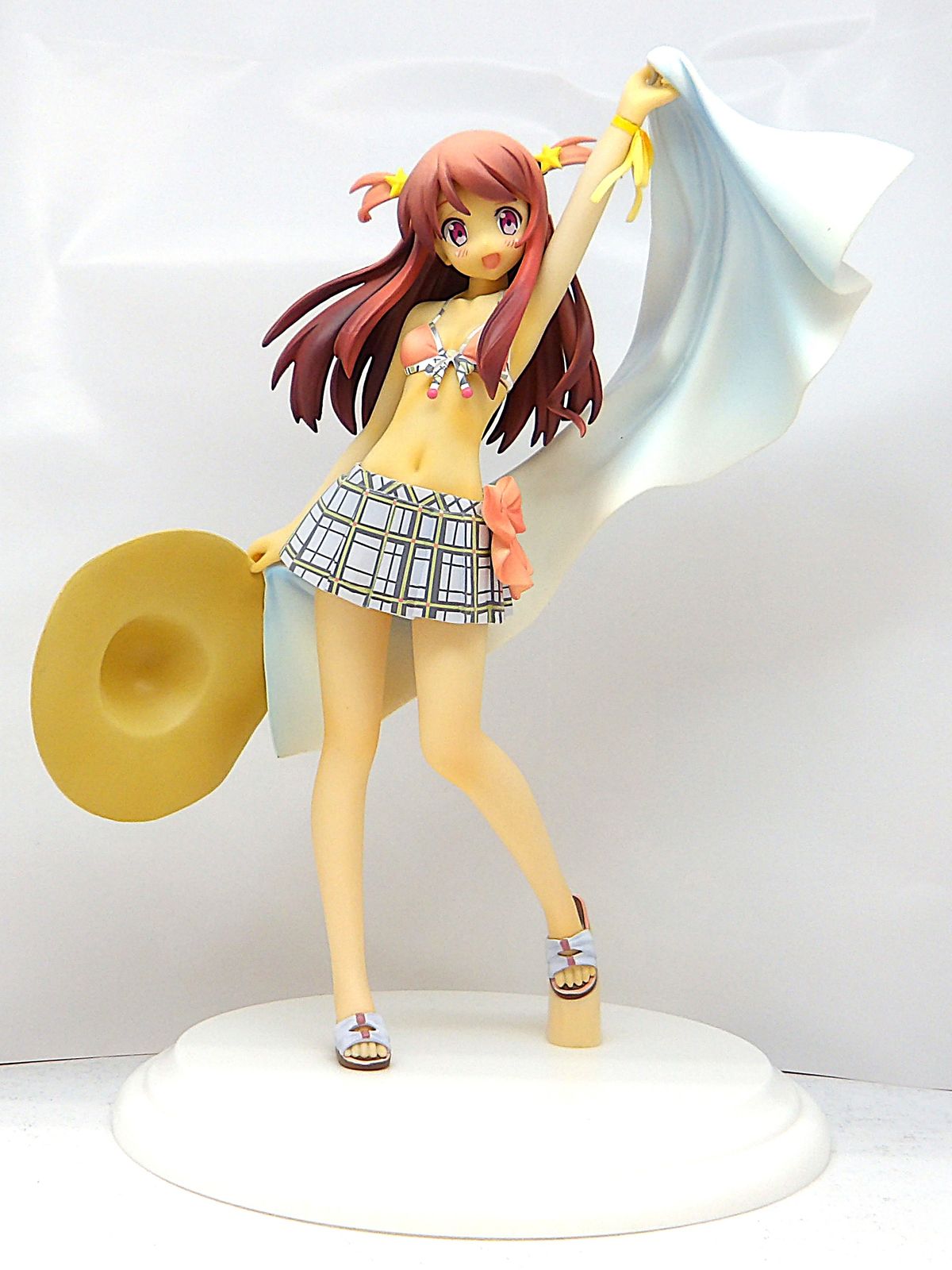 中古】 E☆2 えつ オリジナルフィギュア 第5弾 カントク × 宮川武