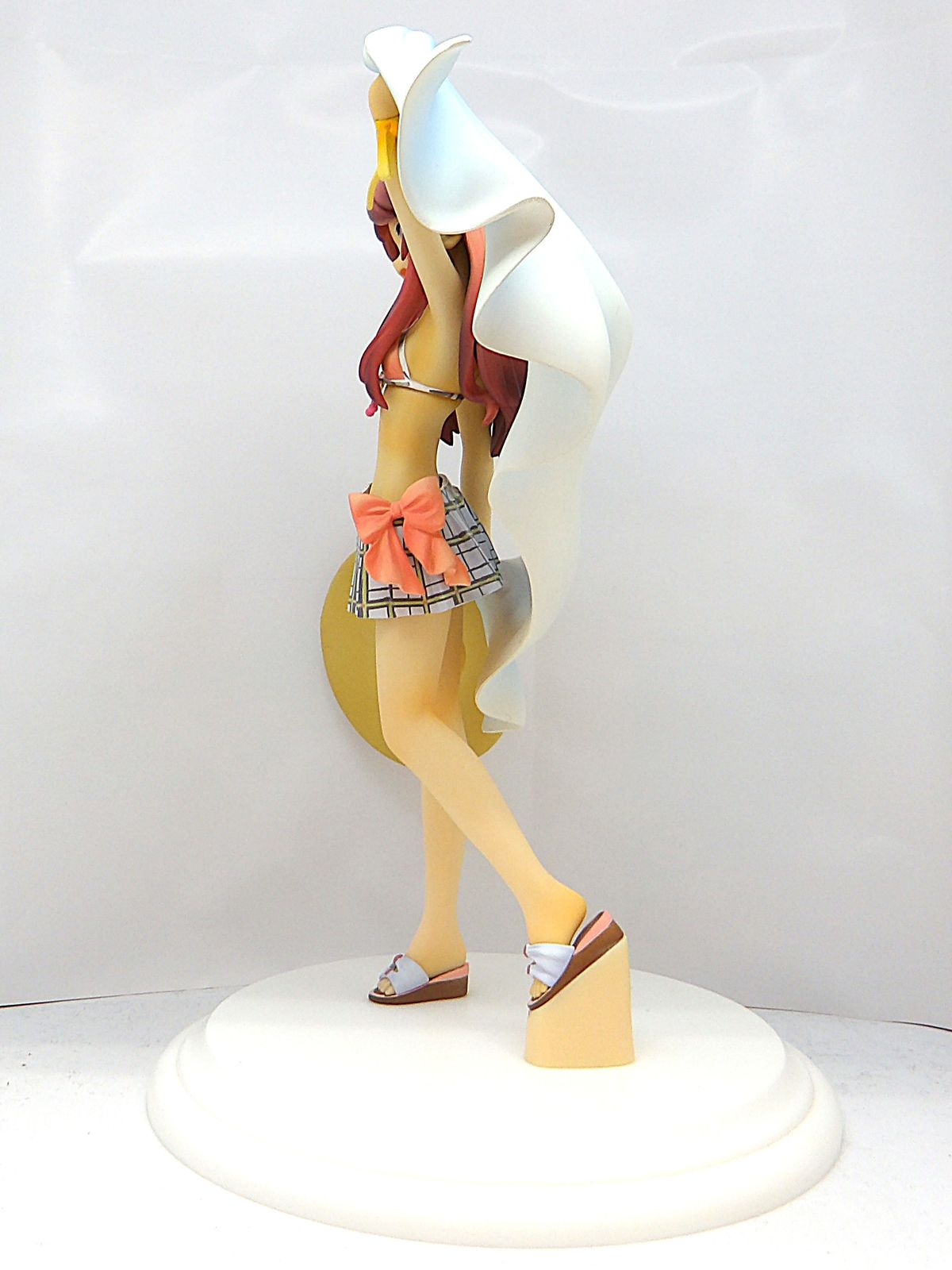 中古】 E☆2 えつ オリジナルフィギュア 第5弾 カントク × 宮川武