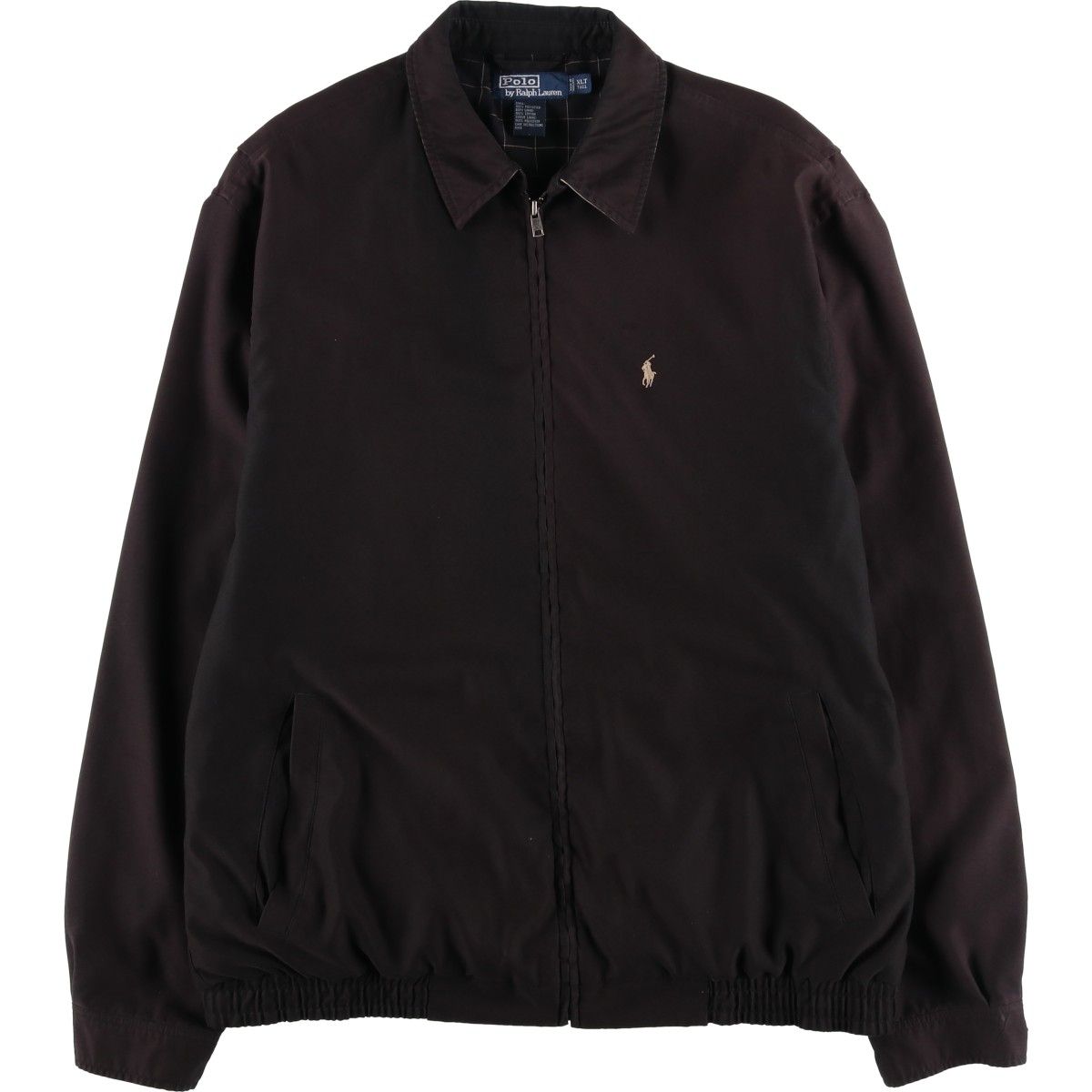 USEDRALPH 古着 ラルフローレン Ralph Lauren POLO by Ralph Lauren 