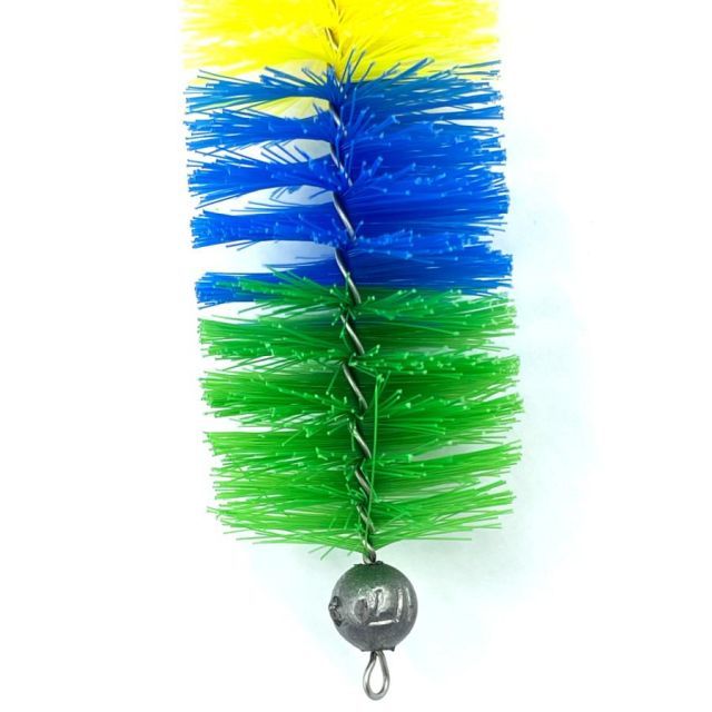 I live アイリブ ハブ毛 復刻版 2本入り 対応ハブサイズ：20mm以内