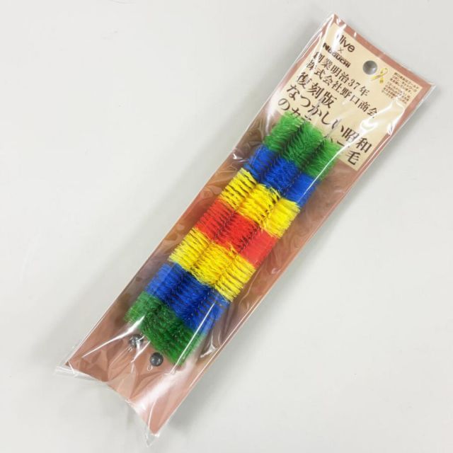 I live アイリブ ハブ毛 復刻版 2本入り 対応ハブサイズ：20mm以内