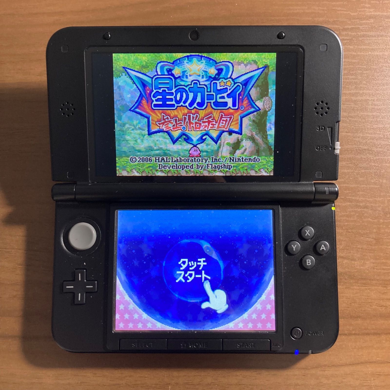 星のカービィ 参上!ドロッチェ団 DS 69 - メルカリ