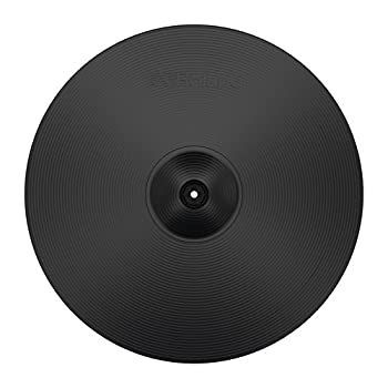 【中古】（非常に良い）Roland/CY-18DR ローランド Vシンバル・デジタル・ライド