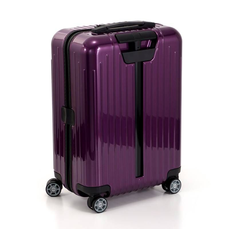 RIMOWA ビジネストロリーキャリーケース 2輪　機内持ち込み可キャリーバッグ 即決/即納】！極美品！機内持ち込み！ RIMOWA リモワ SALSA 2輪 スーツ