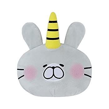 中古】「非常に良い」星のドラゴンクエスト ぬいぐるみ いっかくうさぎ