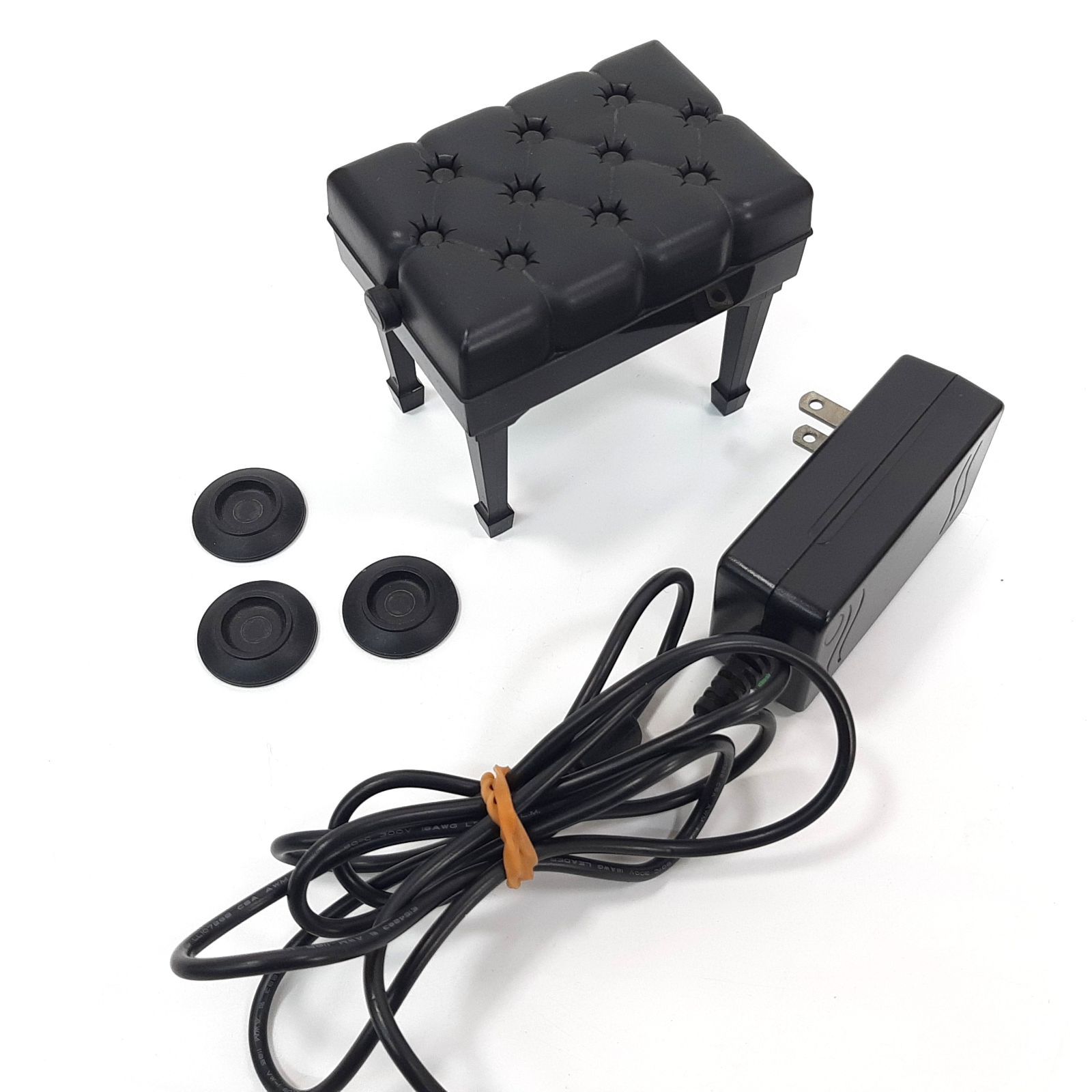 セガトイズ グランドピアニスト 自動演奏プレーヤー 電子玩具 現状品 
