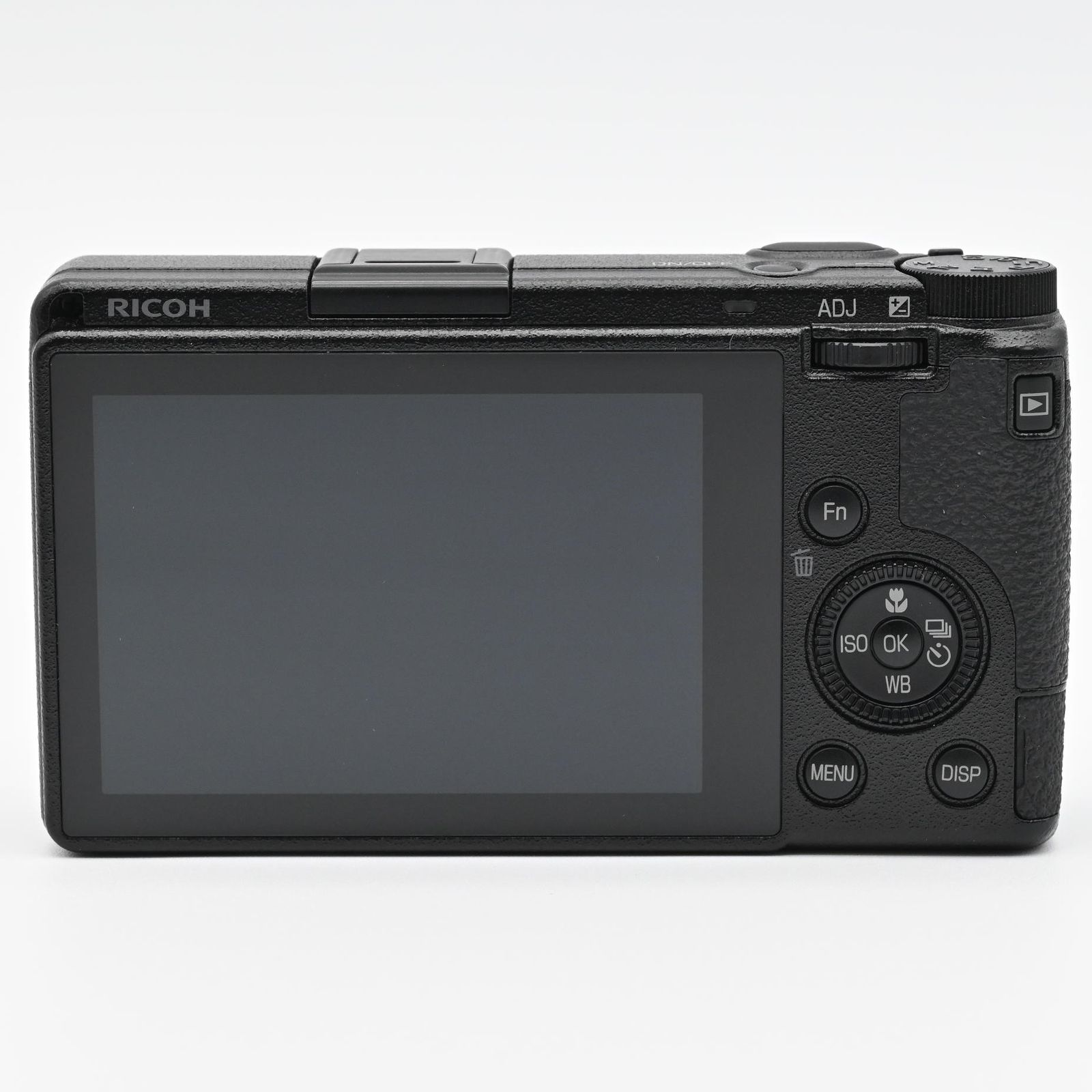 ☆極上品☆RICOH GR Ⅲx ショット数 410回 - メルカリ