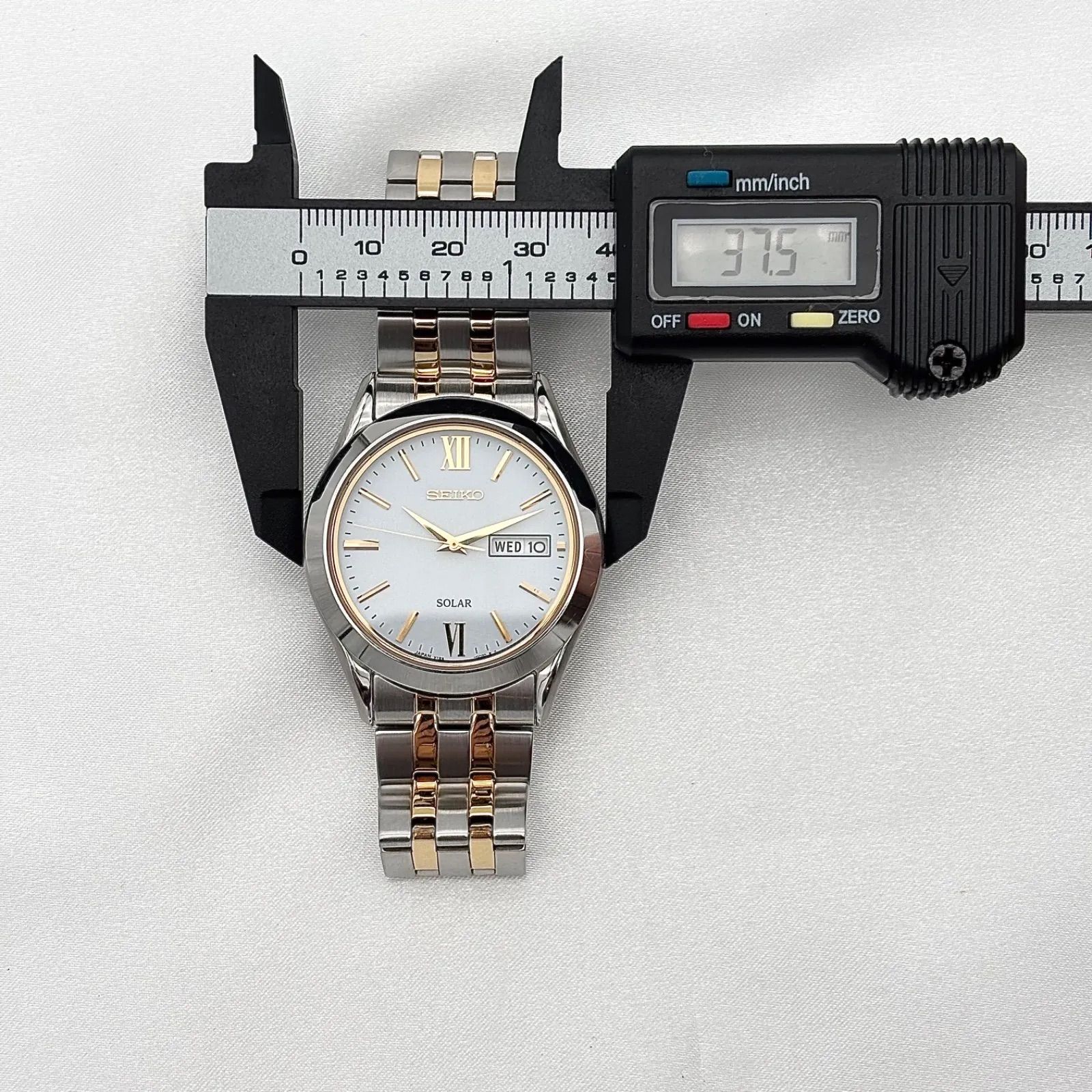 稼働品 Working item セイコー SEIKO 腕時計 メンズ Men