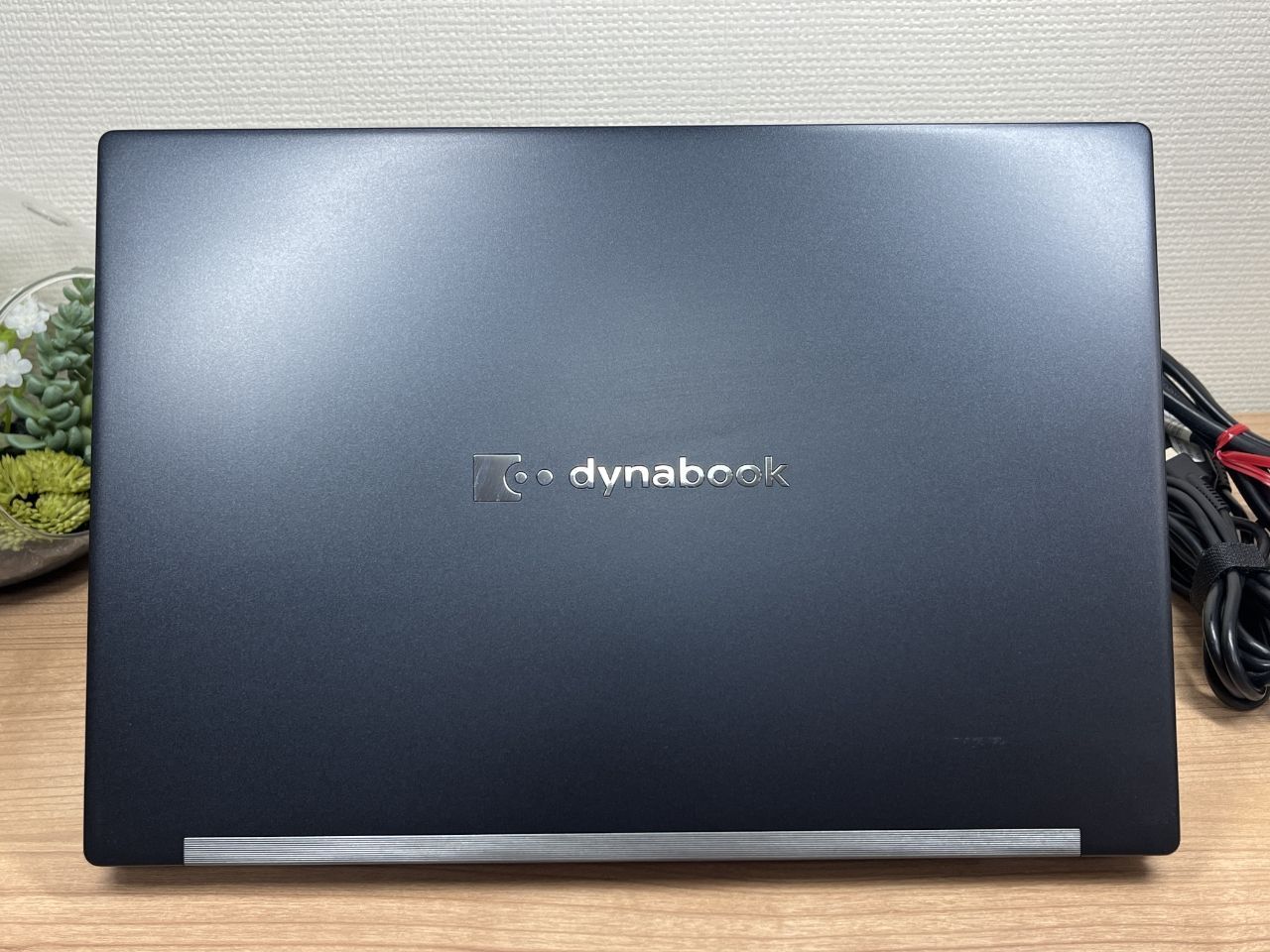 美品＞01137 軽量 Dynabook G83/HS 第11世代 i5 8GB SSD256gb Office