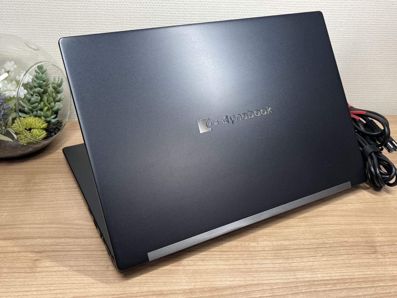 美品＞01137 軽量 Dynabook G83/HS 第11世代 i5 8GB SSD256gb Office