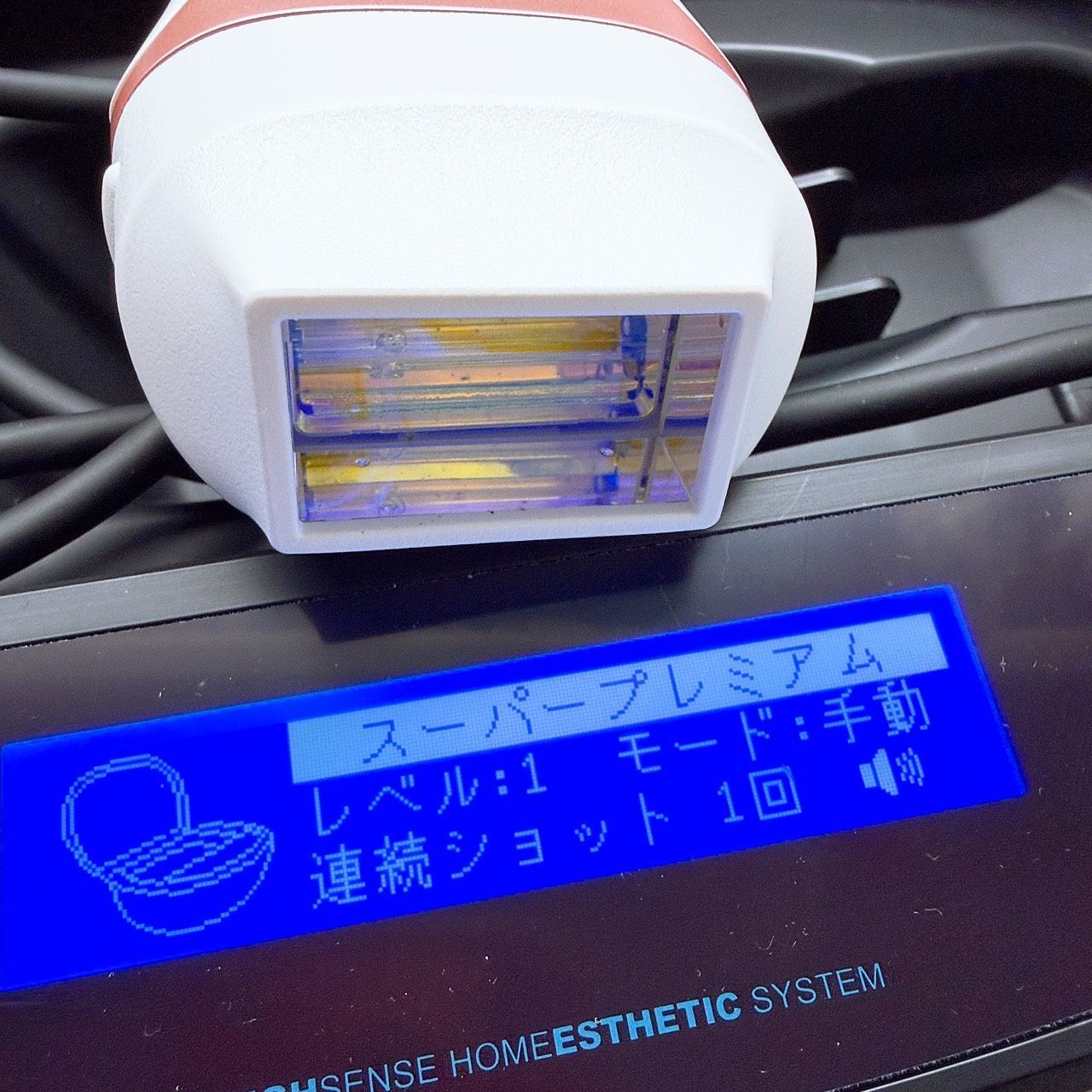 最新シリーズ??ほぼ未使用》 ケノン ver 8.4 スーパープレミアム 最新シリーズ??ほぼ未使用》 ケノン ver 8.4 スーパープレミアム