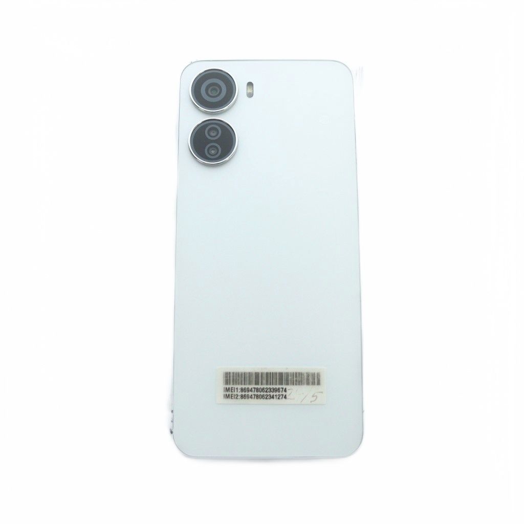 Y!mobile ZTE Libero A302ZT 5G IV 128GB スマートフォン 携帯電話 6.6