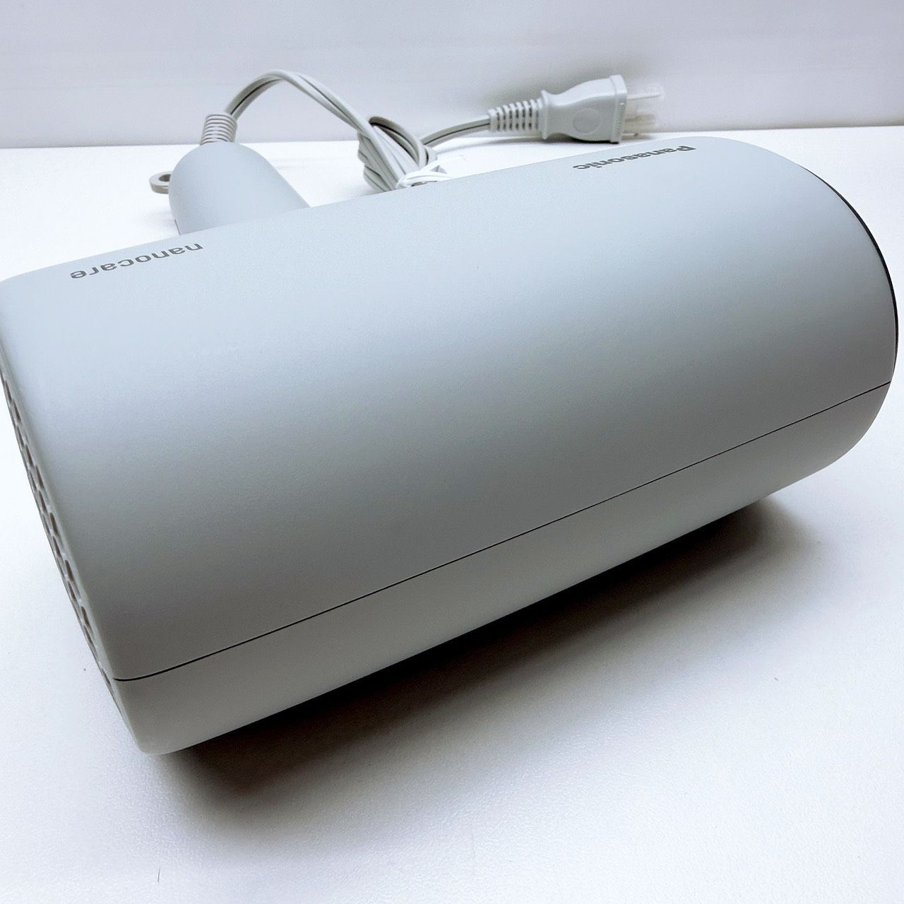 最新カラー??ほぼ未使用》 Panasonic ナノケア ドライヤー EH-NA0J eh 