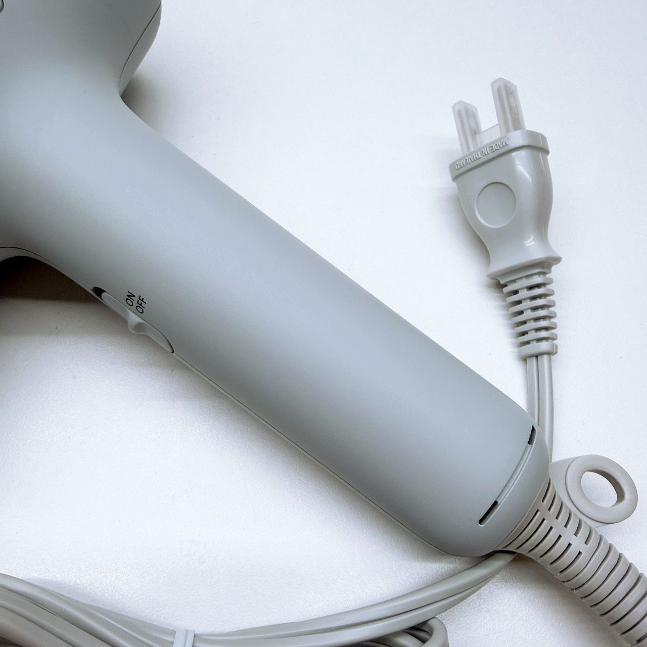 最新カラー??ほぼ未使用》 Panasonic ナノケア ドライヤー EH-NA0J eh 