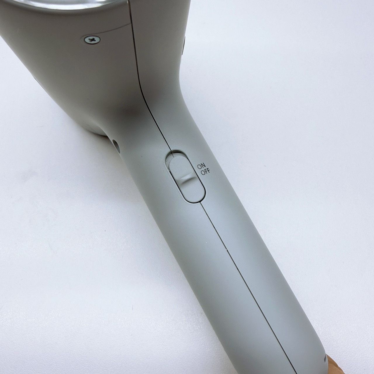 最新カラー??ほぼ未使用》 Panasonic ナノケア ドライヤー EH-NA0J eh 