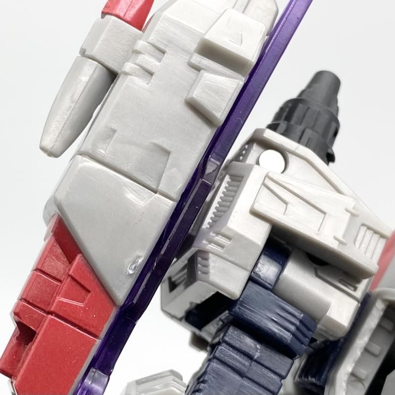 中古】開封 トランスフォーマーレガシー ユナイテッド TL-73 スター