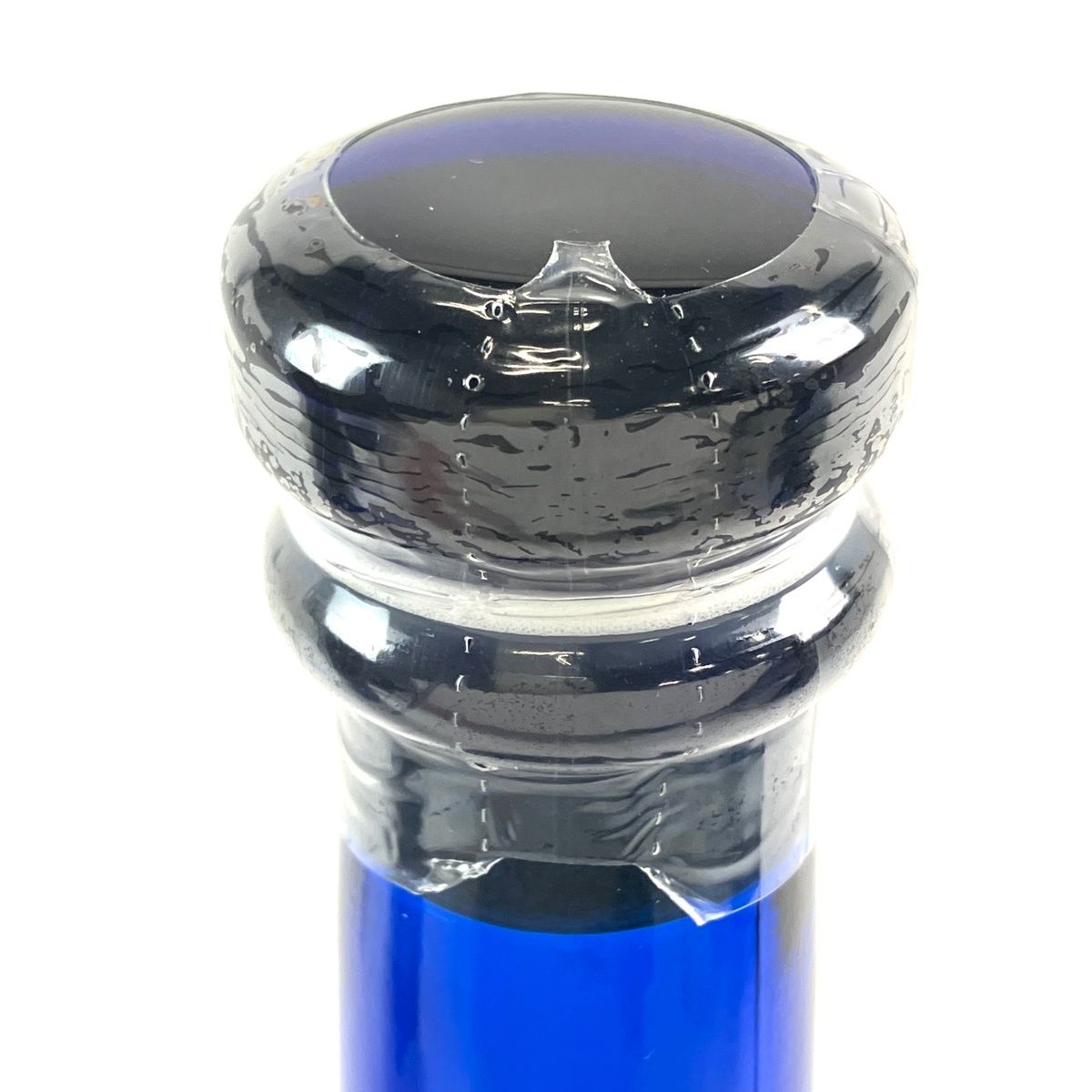 十四代 蘭引酒 鬼兜 ブルーボトル 米焼酎 720ml - メルカリ