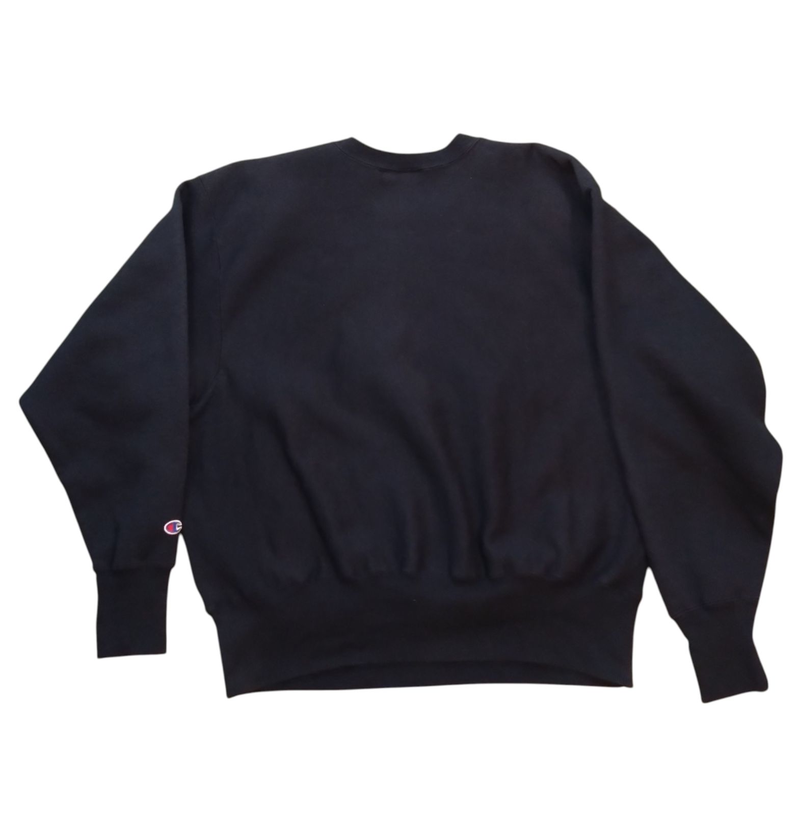 Champion チャンピオン スヌーピー リバースウィーブ スウェット L 