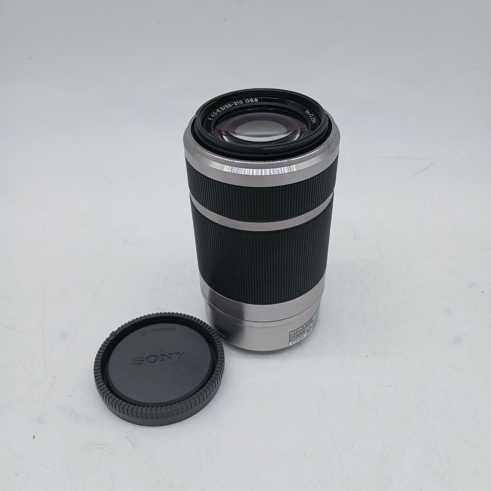 E 55-210mm OSS OSSレンズ (SEL55210) α ソニー Eマウント SEL55210 