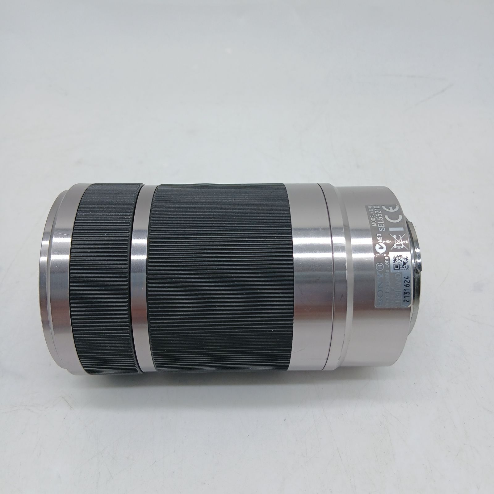 SONY SEL55210 αEマウント