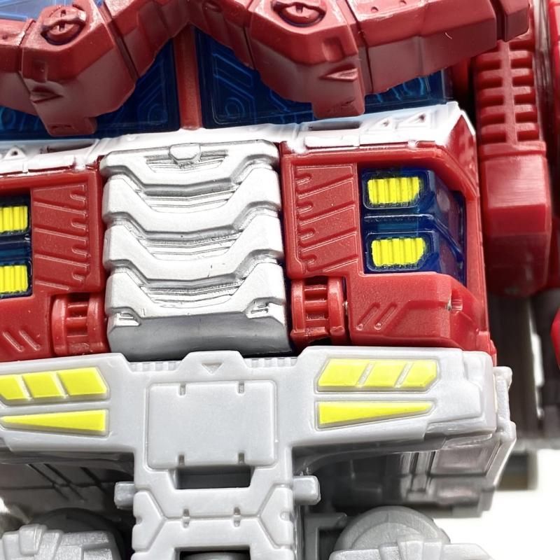 中古】開封 トランスフォーマーシージ SG-37 ギャラクシー