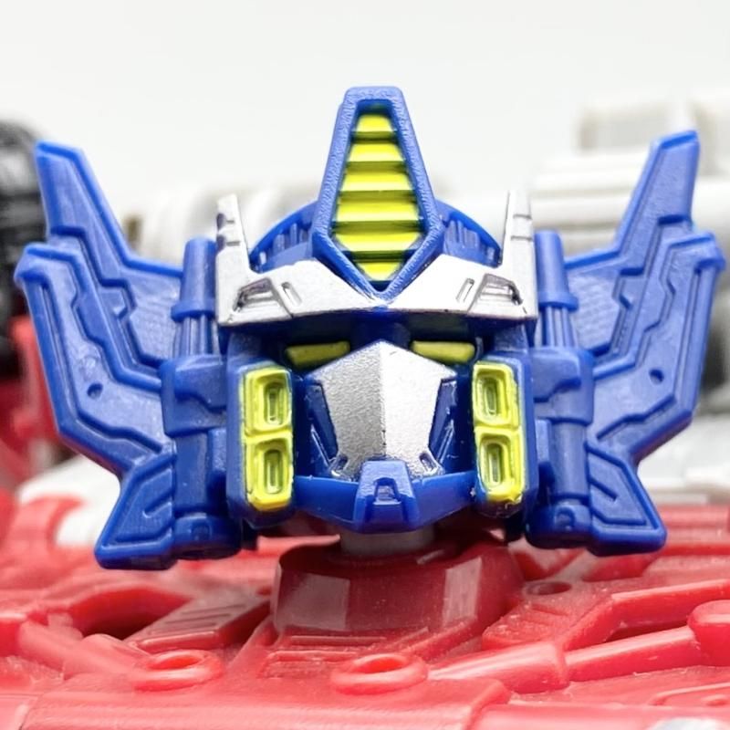 中古開封 トランスフォーマーシージ SG-37 ギャラクシーアップグレードオプティマスプライム タカラトミー ギャラクシーフォース[17]