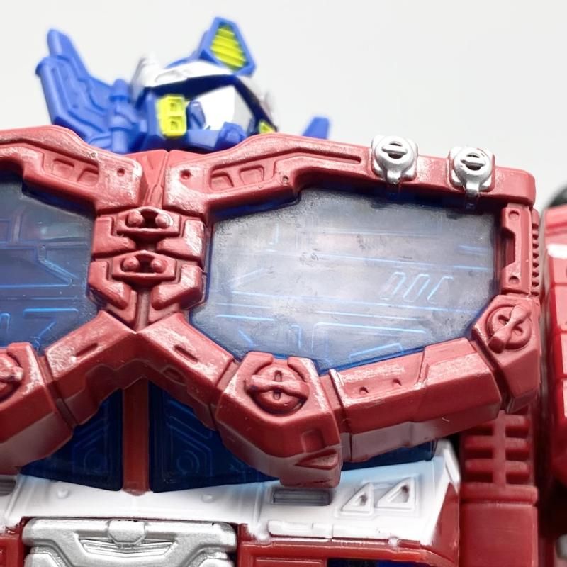 中古開封 トランスフォーマーシージ SG-37 ギャラクシーアップグレードオプティマスプライム タカラトミー ギャラクシーフォース[17]