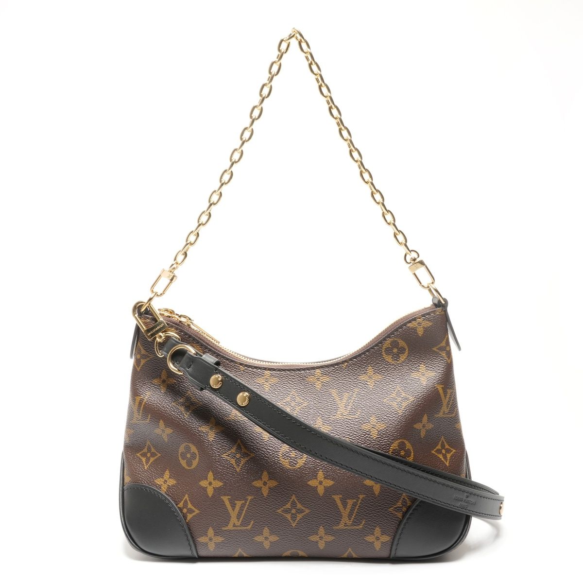 LOUIS VUITTON ルイ・ヴィトン ショルダーバッグ モノグラム 