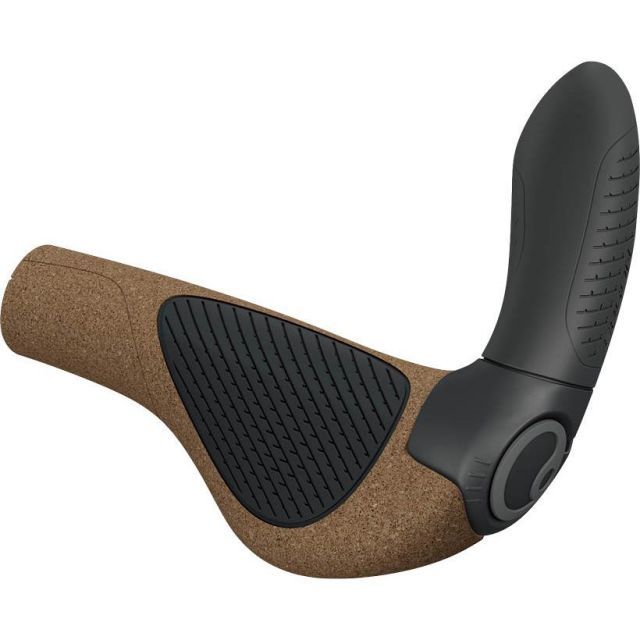 ERGON エルゴン グリップ GP4 Evo エヴォ バイオコルク S HBG29200